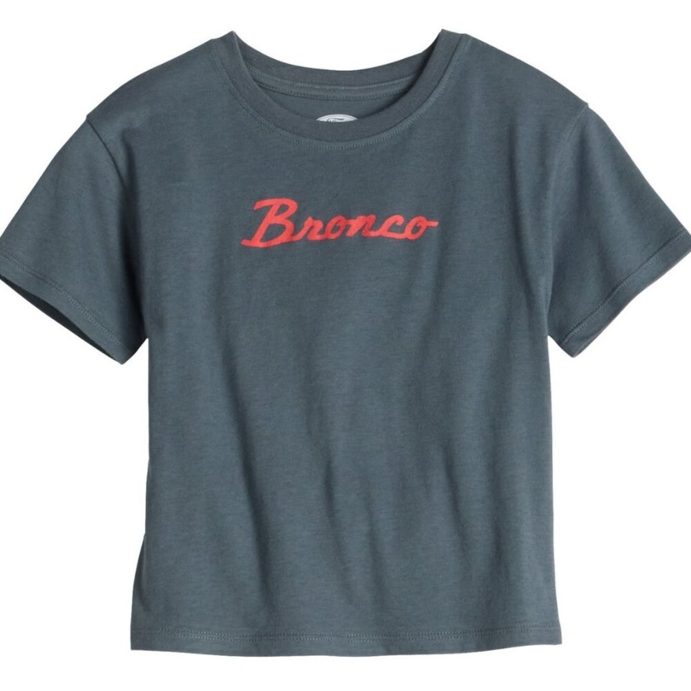 Grayson Threads Toddler Boys The Label Ford Graphic Tee Size 4T NWT